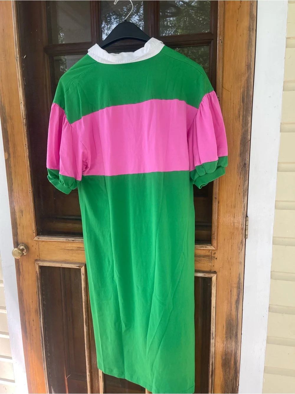 kate spade bold green